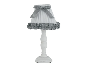 CANDY - Wooden table lamp for children by Fan Europe Lighting - view 3